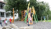 Neues Spielgerät