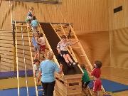 Actionspiele des TSV