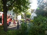 Feuerwehr