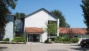 Haupteingang