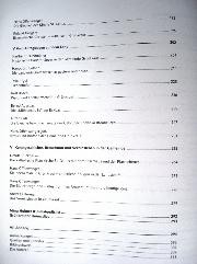 Inhaltsverzeichnis
