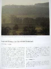 Natur und Biotope der Gemeinde Grünkraut