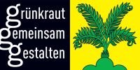 Logo Grünkraut gemeinsam gestalten