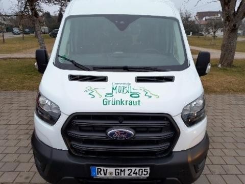 Gemeindemobil