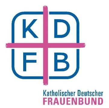 Logo Frauenbund Logo Frauenbund