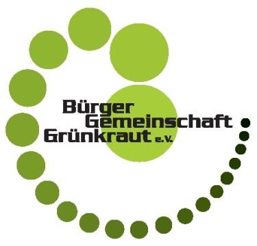 Logo der Bürgergemeinschaft