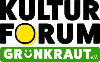 Logo Kulturforum Grünkraut