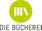 Logo Bücherei