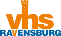 Logo der VHS Ravensburg